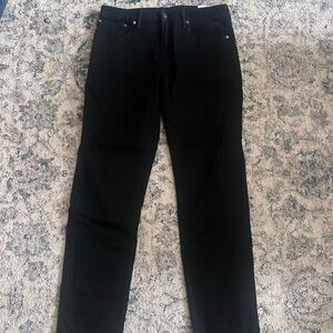 American Eagle Outfitters Midnight Black Jeans